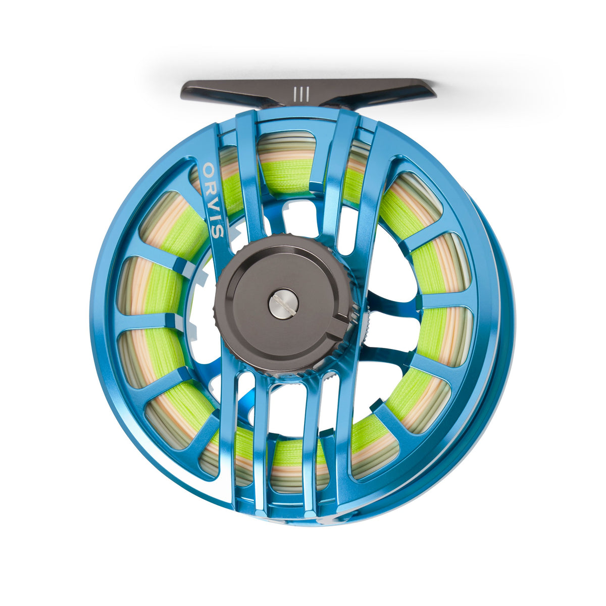 Orvis Hydros Reel