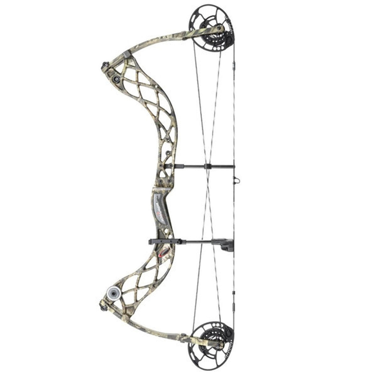Bowtech Zion Rak RH Compound Bow