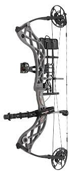 Bowtech Zion Rak RH Compound Bow