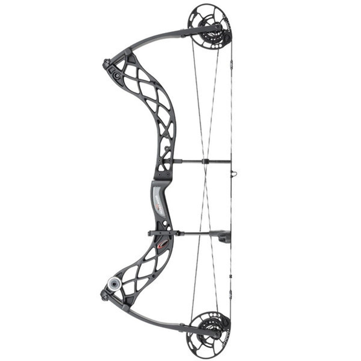 Bowtech Zion Rak RH Compound Bow