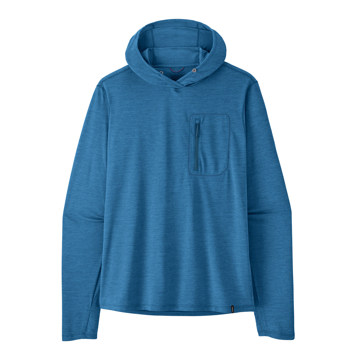Patagonia Cap Cool Sun Hoody Men's