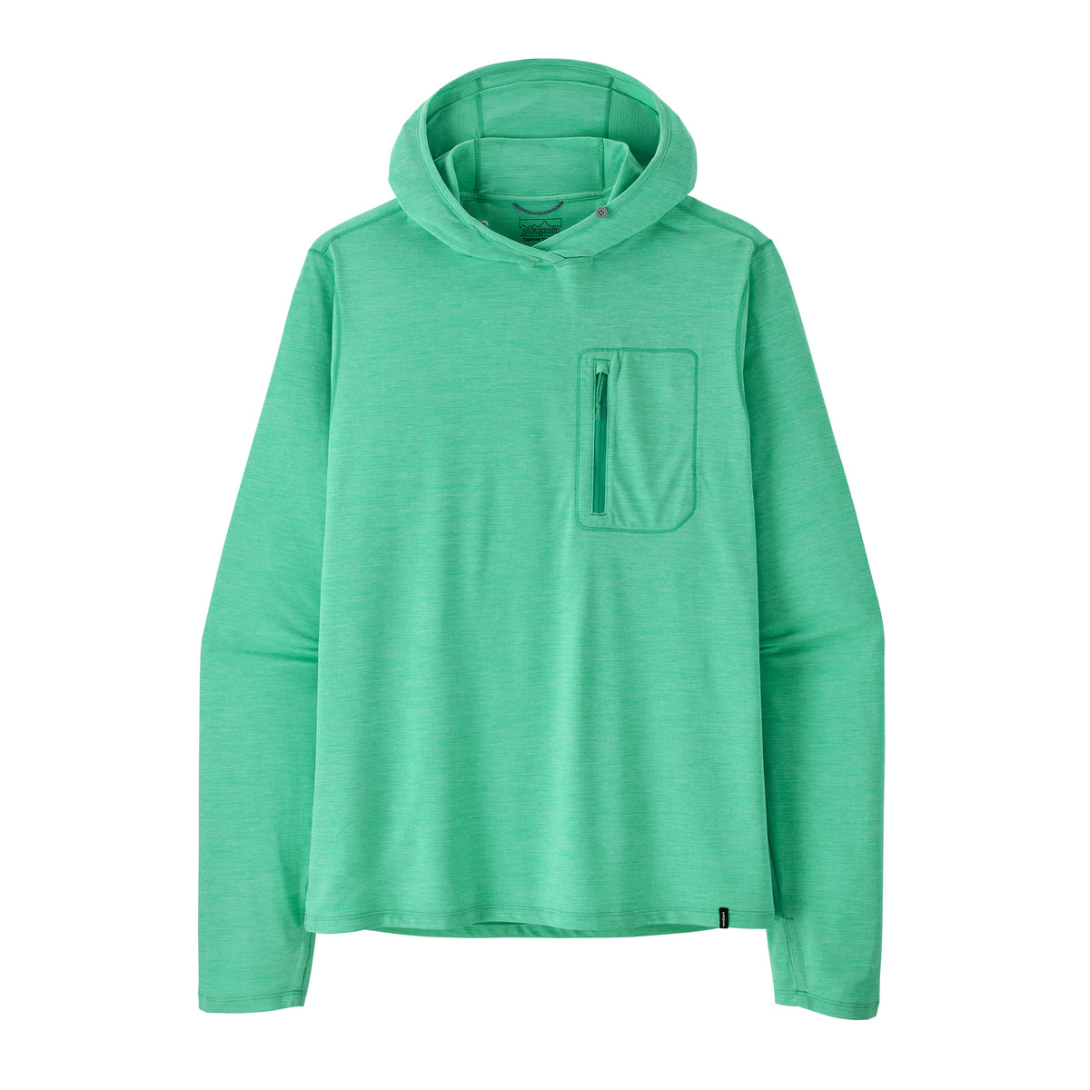 Patagonia Cap Cool Sun Hoody Men's