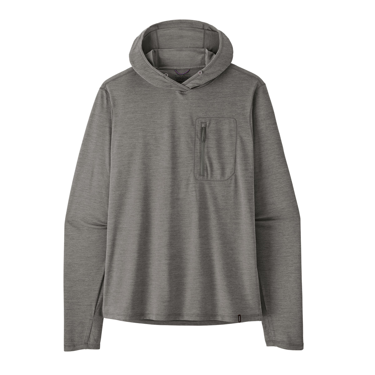 Patagonia Cap Cool Sun Hoody Men's
