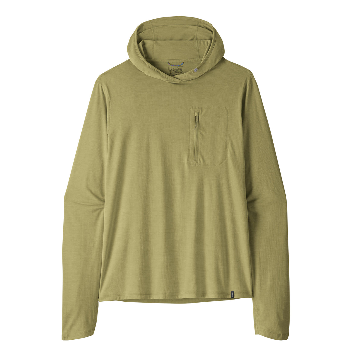 Patagonia Cap Cool Sun Hoody Men's