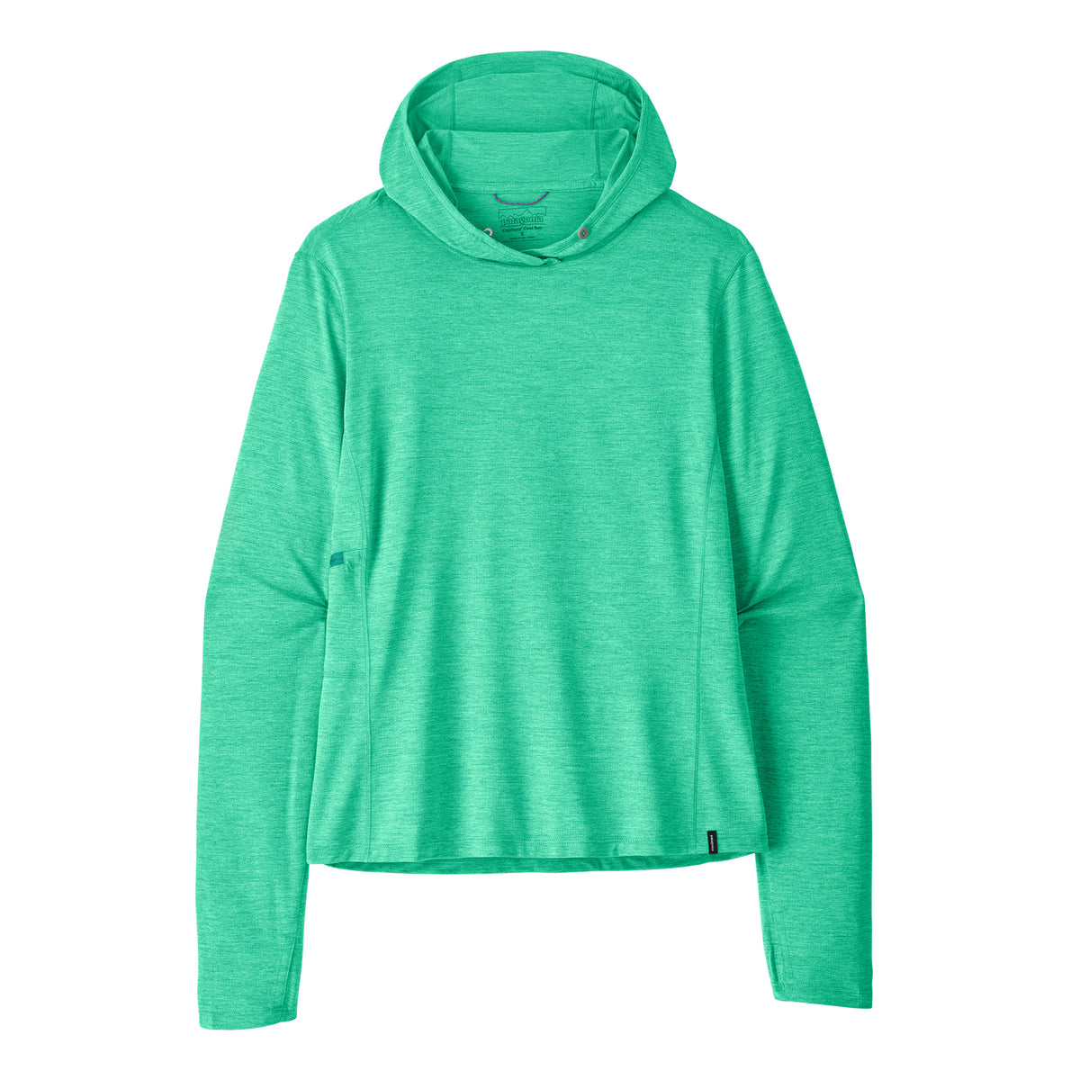 Patagonia Cap Cool Sun Hoody Women's