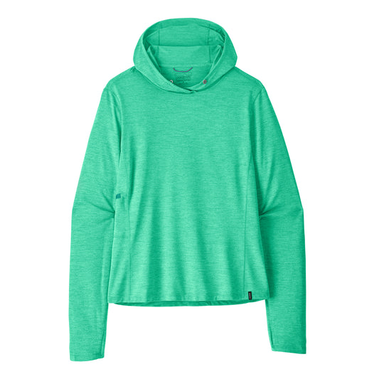 Patagonia Cap Cool Sun Hoody Women's
