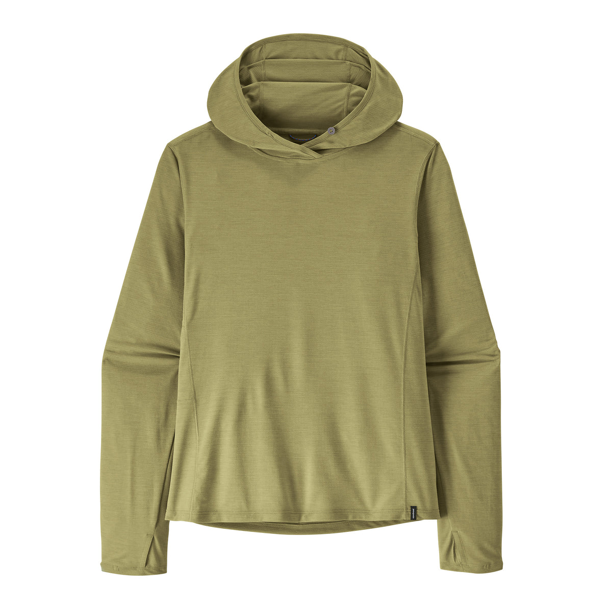 Patagonia Cap Cool Sun Hoody Women's
