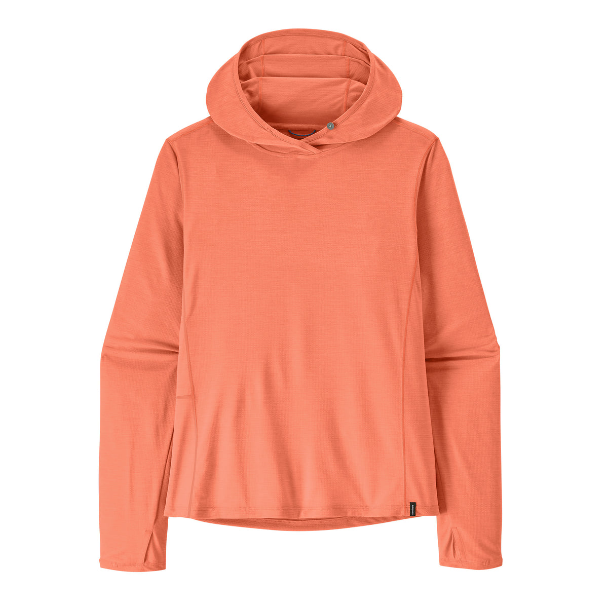 Patagonia Cap Cool Sun Hoody Women's