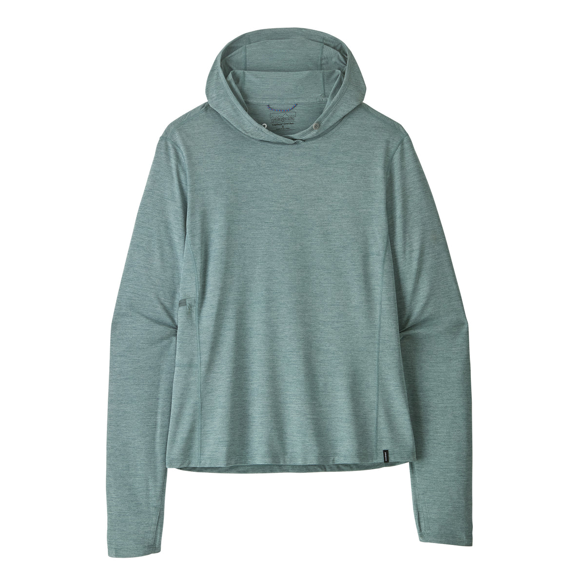 Patagonia Cap Cool Sun Hoody Women's