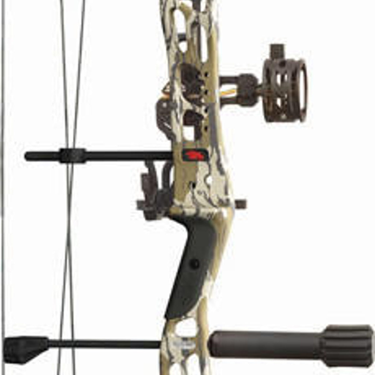 PSE Archery Stinger ATK 29-60# Bow Package