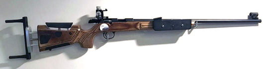 Anschutz Biathlon Rifle