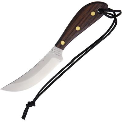 Grohmann Standard Skinner Knife Rosewood