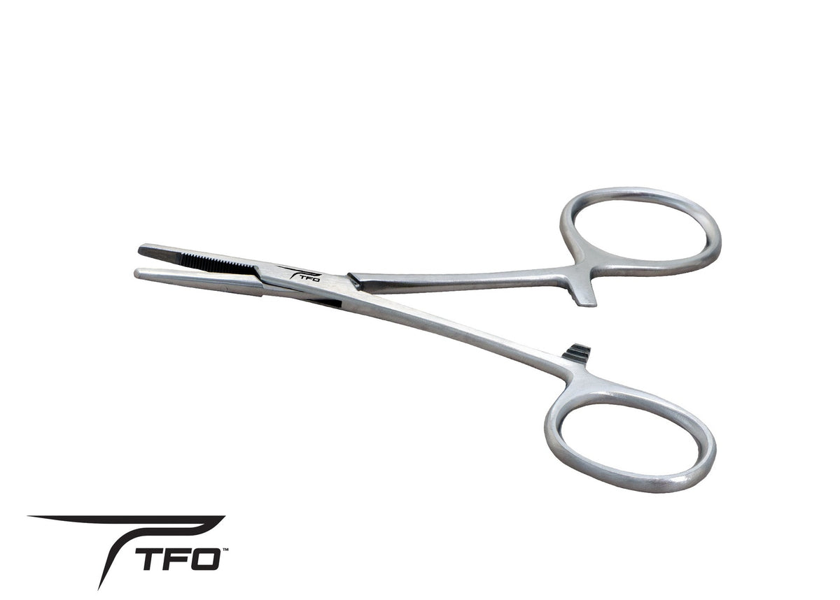 Temple Fork Outfitters -  Economy Clamp