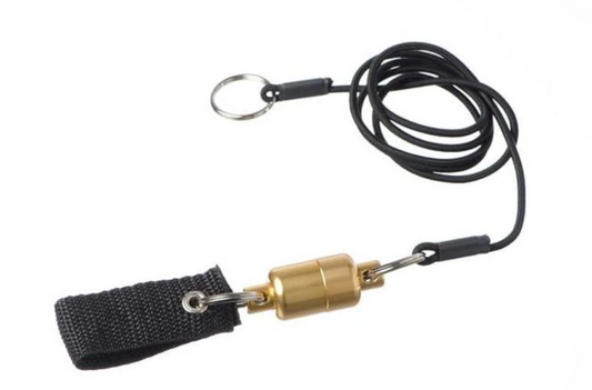 Temple Fork Outfitters -  Deluxe Magnet - Net Release