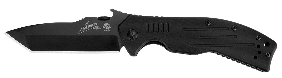 Kershaw Emerson CQC-8K Knife