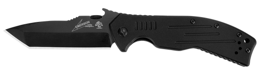 Kershaw Emerson CQC-8K Knife