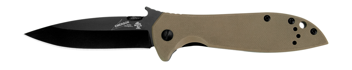 Kershaw Emerson CQC-4K Knife