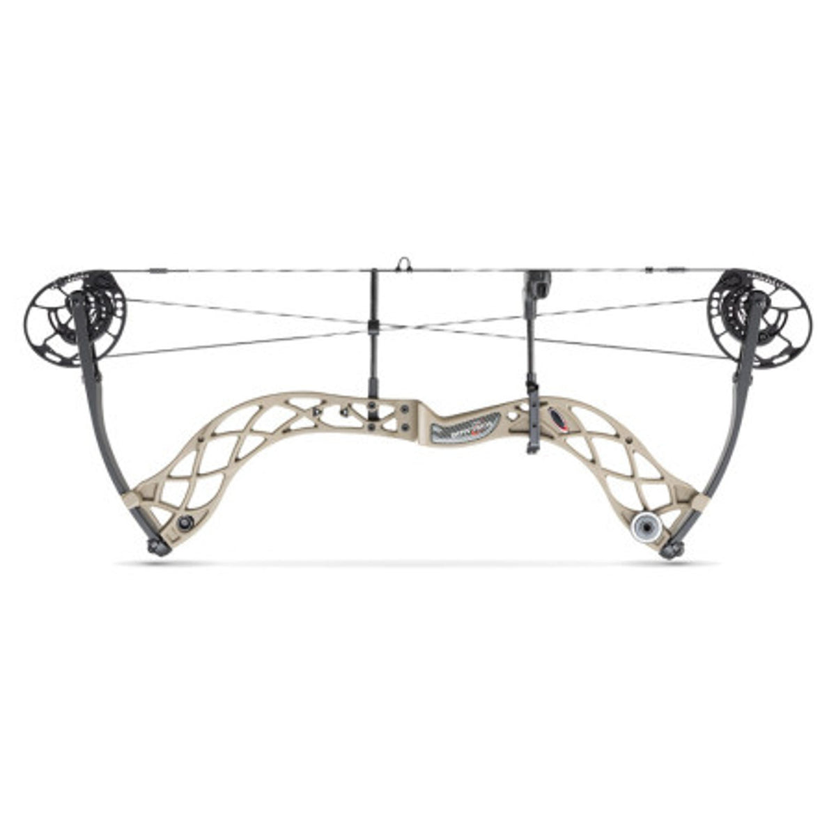 Bowtech Zion Rak RH Compound Bow