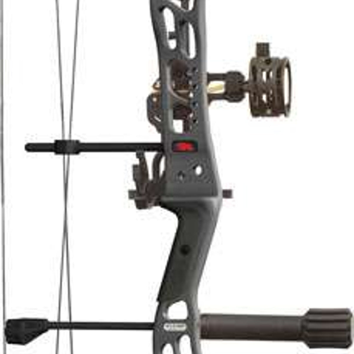 PSE Archery Stinger ATK 29-60# Bow Package