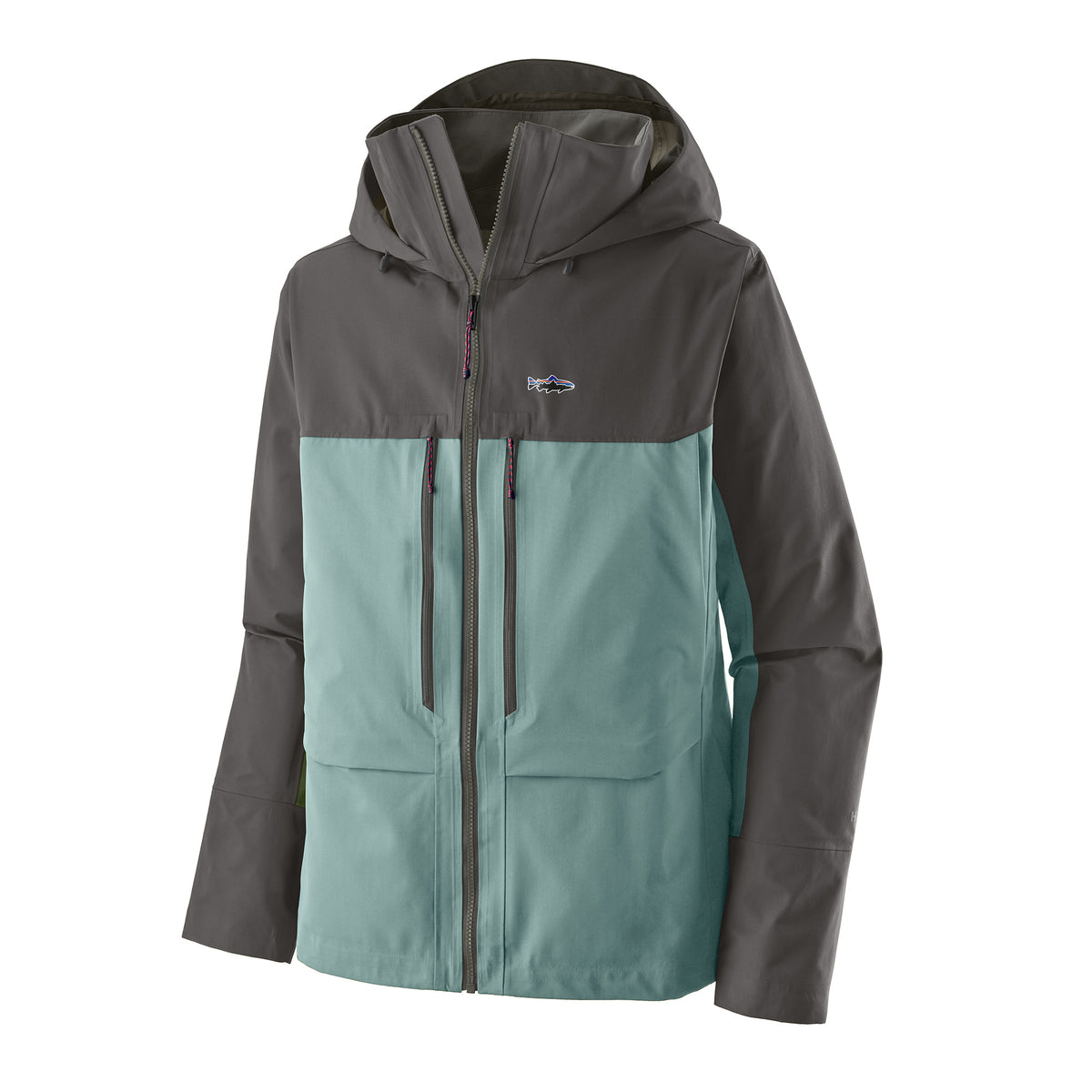 Patagonia Swiftcurrent Wading  Jacket - Men's
