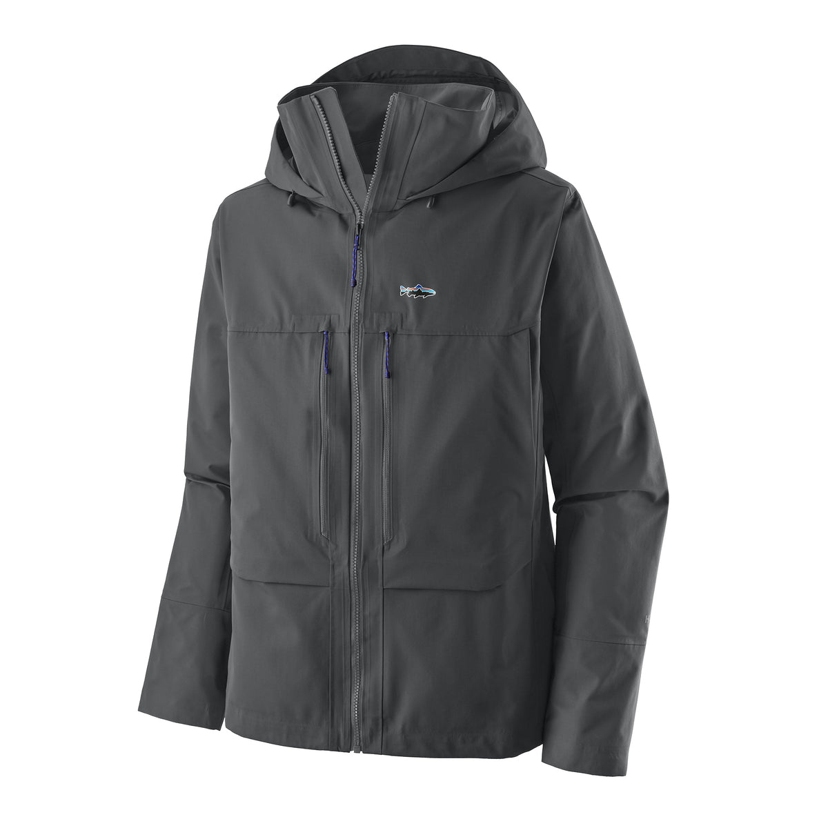 Patagonia Swiftcurrent Wading  Jacket - Men's