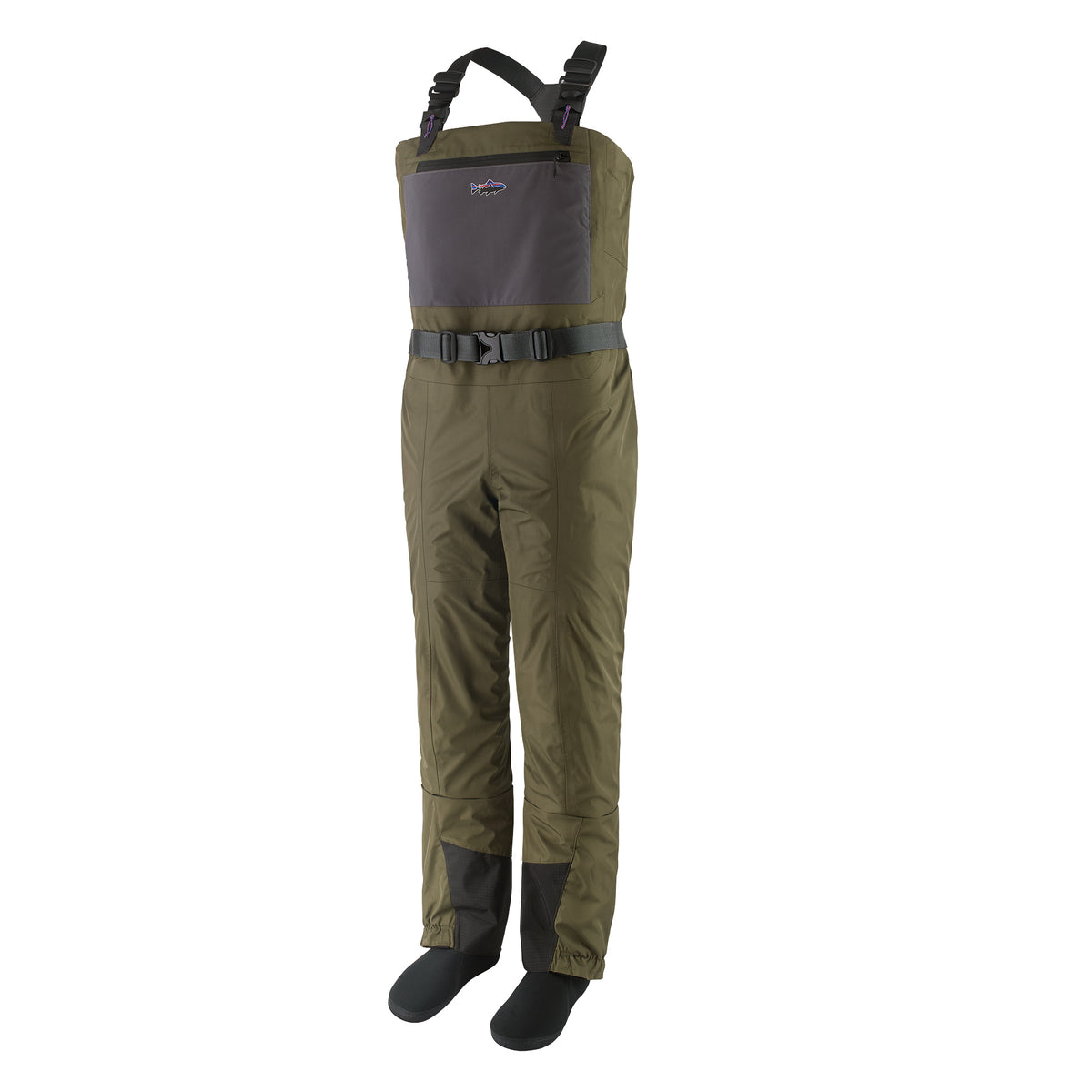 Patagonia Swiftcurrent Traverse Waders - Women's