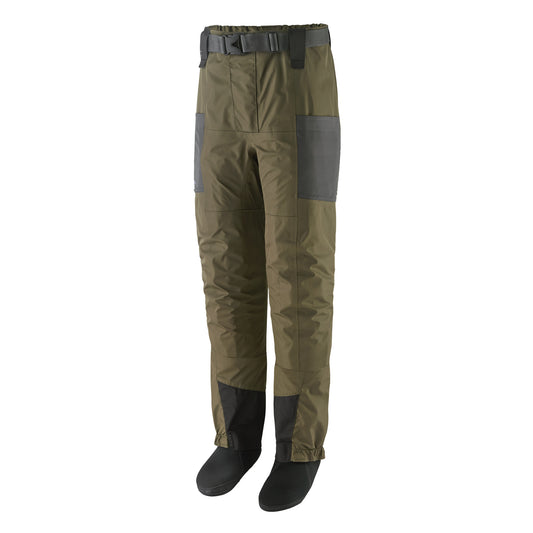 Patagonia Swiftcurrent Traverse Wading Pants - Men's