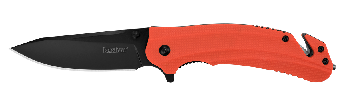 Kershaw Barricade Knife