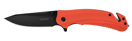 Kershaw Barricade Knife