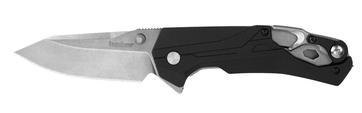 Kershaw Drivetrain Knife