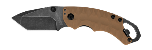 Kershaw Shuffle II - FDE Knife