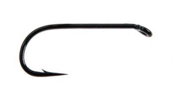 Ahrex FW500 - Dry Fly Traditional Hook Barbed Hooks