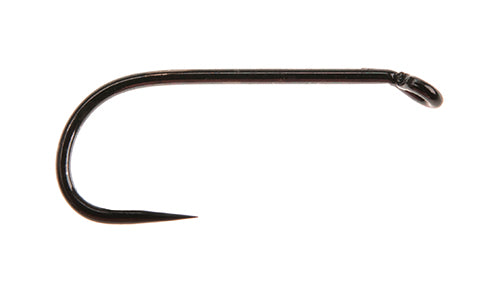 Ahrex FW501 - Dry Fly Traditional Hook Barbless Hooks