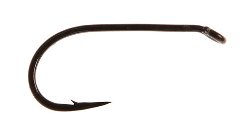 Ahrex FW502 - Dry Fly Light Barbed Hooks