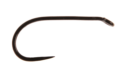 Ahrex FW503 - Dry Fly Light Barbless Hooks