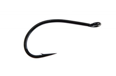 Ahrex FW520 - Emerger Hook Barbed Hooks