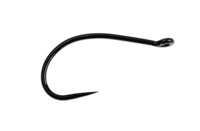 Ahrex FW521 - Emerger Hook Barbless Hooks