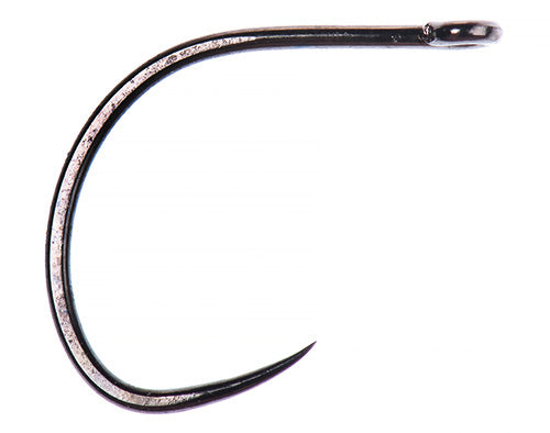 Ahrex FW527 -  Big Gap Dry Hooks