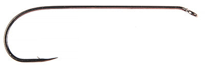 Ahrex FW538 -Mayfly Dry Barbed Hooks