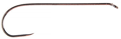 Ahrex FW539 - Mayfly Dry Barbless Hooks