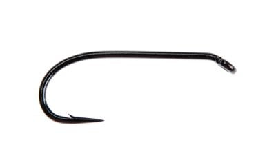 Ahrex FW560 - Nymph Traditional Barbed Hooks