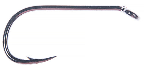 Ahrex FW562 - Short Nymph Hooks