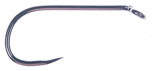 Ahrex FW563 - Short Nymph Barbless Hooks