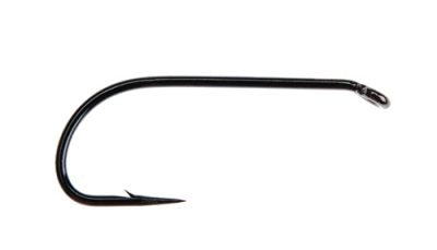 Ahrex FW580 - Wet Fly Hook Barbed Hooks