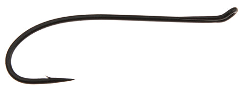 Ahrex HR410 - Tying Single Hooks