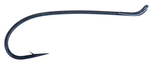 Ahrex HR412 - Lowwater Single Hooks