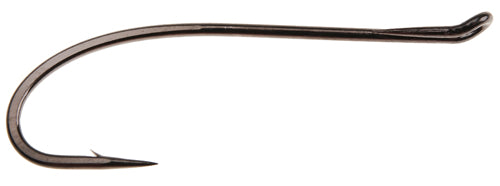 Ahrex HR414 - Tying Single Hooks