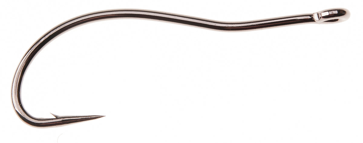Ahrex NS150 - Curved Shrimp Hooks