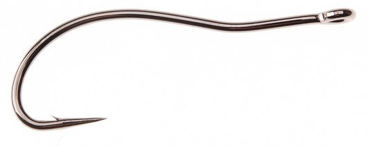 Ahrex NS150 - Curved Shrimp Hooks
