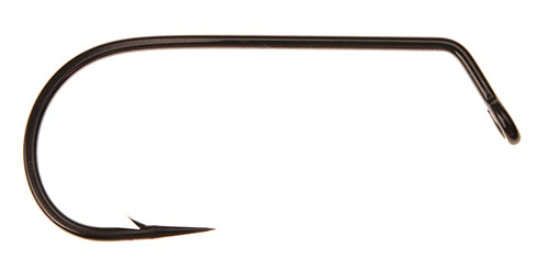 Ahrex 60-degree Bent Streamer Hooks